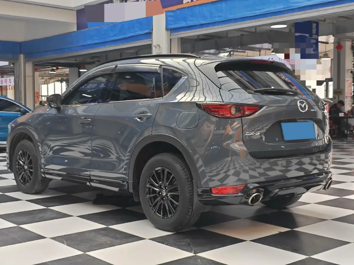 2021 Mazda CX-5 2.0L 155HP L4 6AT,autocango,china used car exporter,china ev exporter,chinese used car exporter,chinese used ev exporter