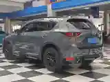 2021 Mazda CX-5 2.0L 155HP L4 6AT