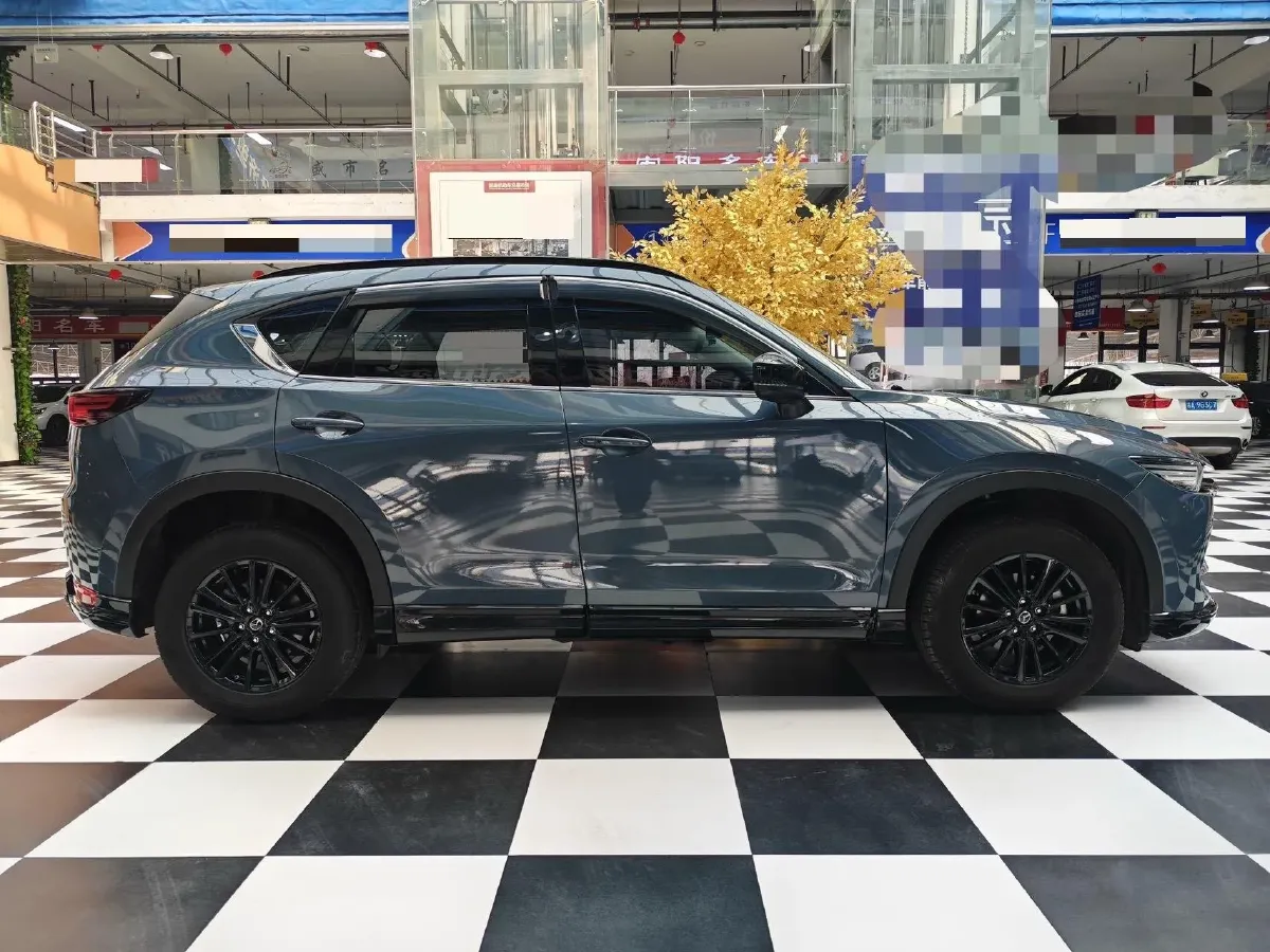 2021 Mazda CX-5 2.0L 155HP L4 6AT,autocango,china used car exporter,china ev exporter,chinese used car exporter,chinese used ev exporter