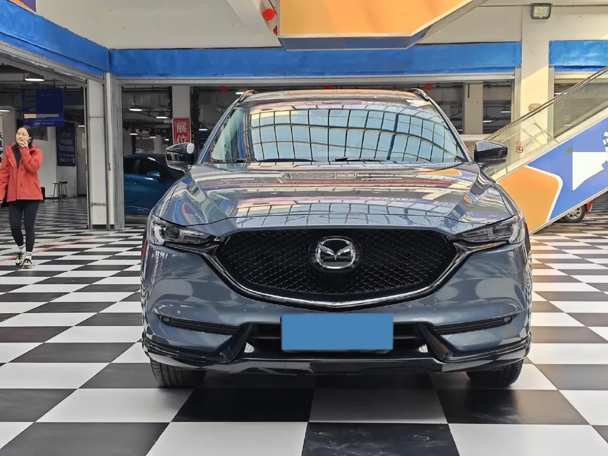 2021 Mazda CX-5 2.0L 155HP L4 6AT,autocango,china used car exporter,china ev exporter,chinese used car exporter,chinese used ev exporter