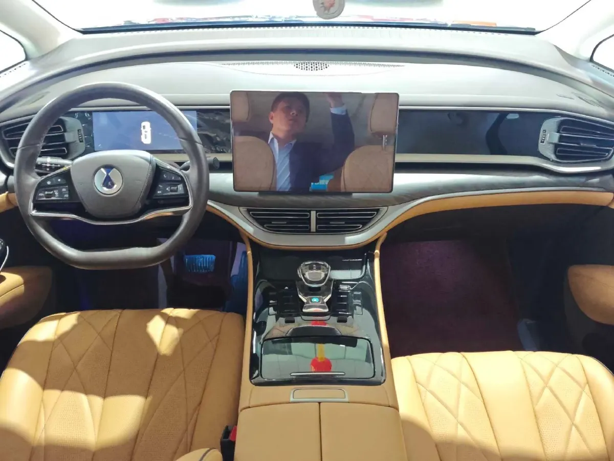 2024 Denza D9 1.5T 139HP L4 E-CVT PHEV 20.39KWH,autocango,china used car exporter,china ev exporter,chinese used car exporter,chinese used ev exporter