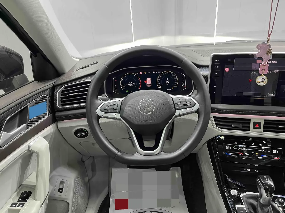 2023 Volkswagen Tayron 1.4T 150HP L4 7DCT,autocango,china used car exporter,china ev exporter,chinese used car exporter,chinese used ev exporter
