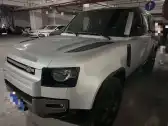 2024 LAND ROVER DEFENDER,autocango,china used car exporter,china ev exporter,chinese used car exporter,chinese used ev exporter