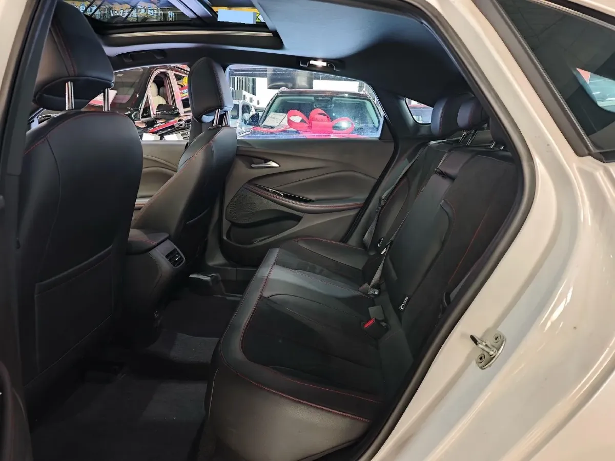 2023 Buick E4 BEV 65KWH,autocango,china used car exporter,china ev exporter,chinese used car exporter,chinese used ev exporter