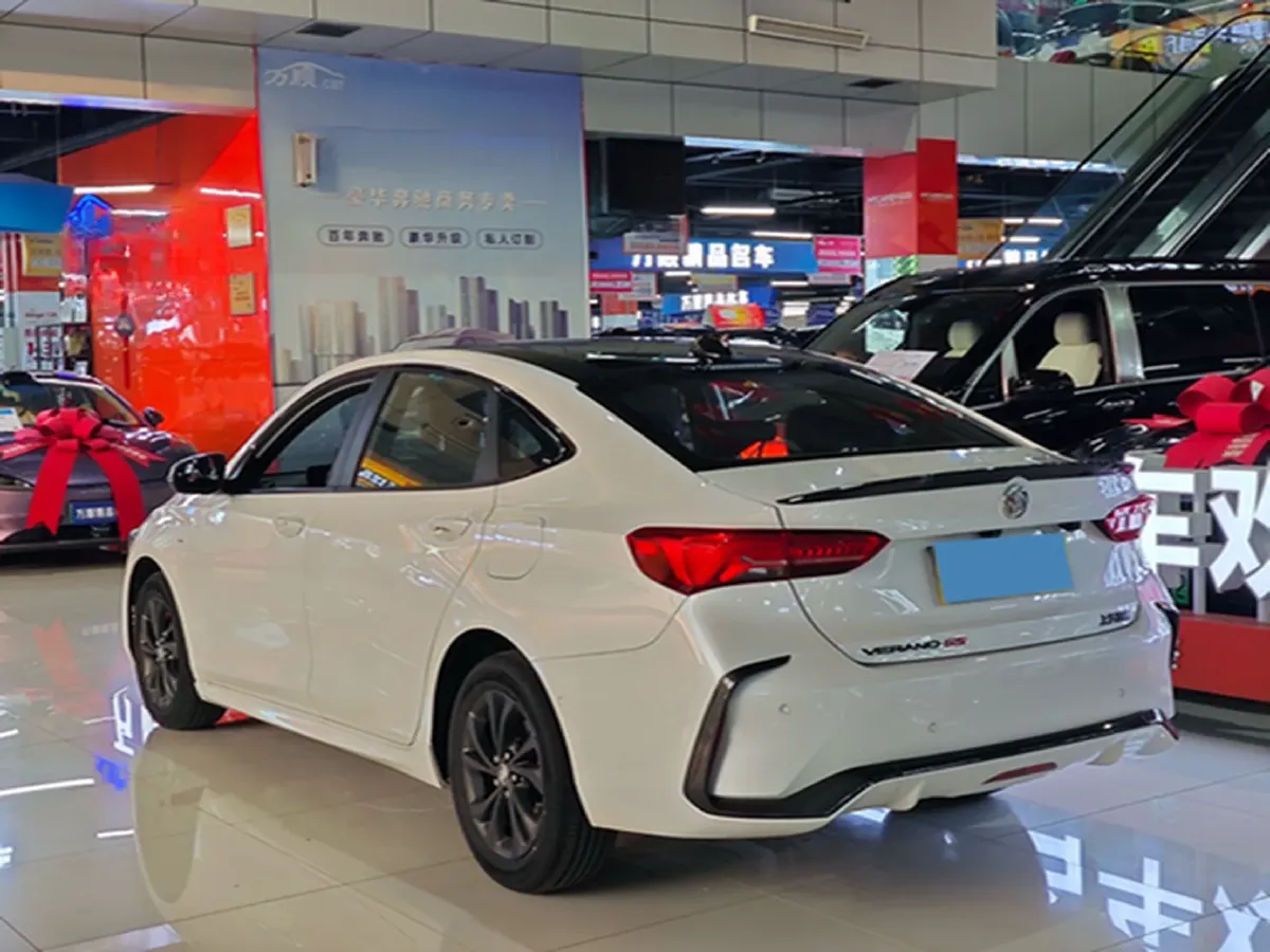 2023 Buick E4 BEV 65KWH,autocango,china used car exporter,china ev exporter,chinese used car exporter,chinese used ev exporter