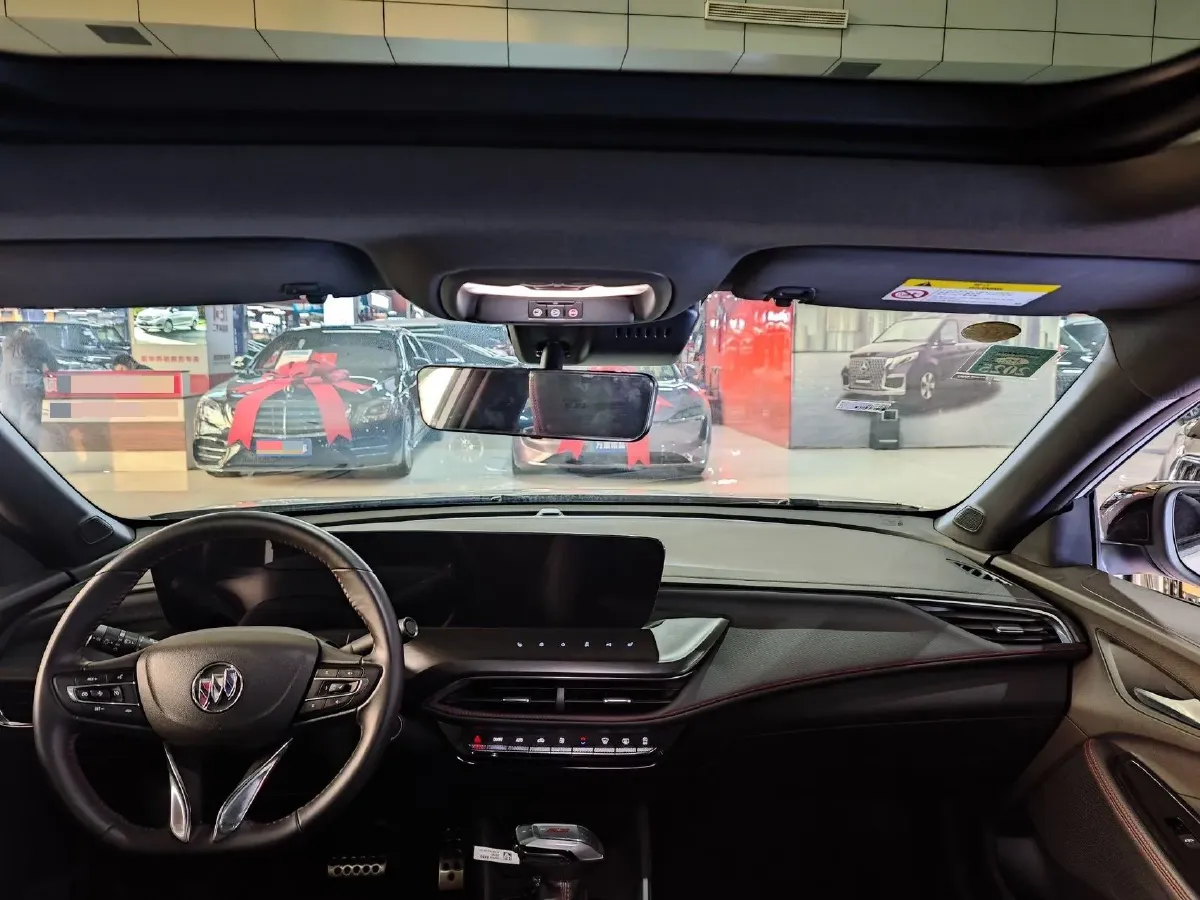 2023 Buick E4 BEV 65KWH,autocango,china used car exporter,china ev exporter,chinese used car exporter,chinese used ev exporter