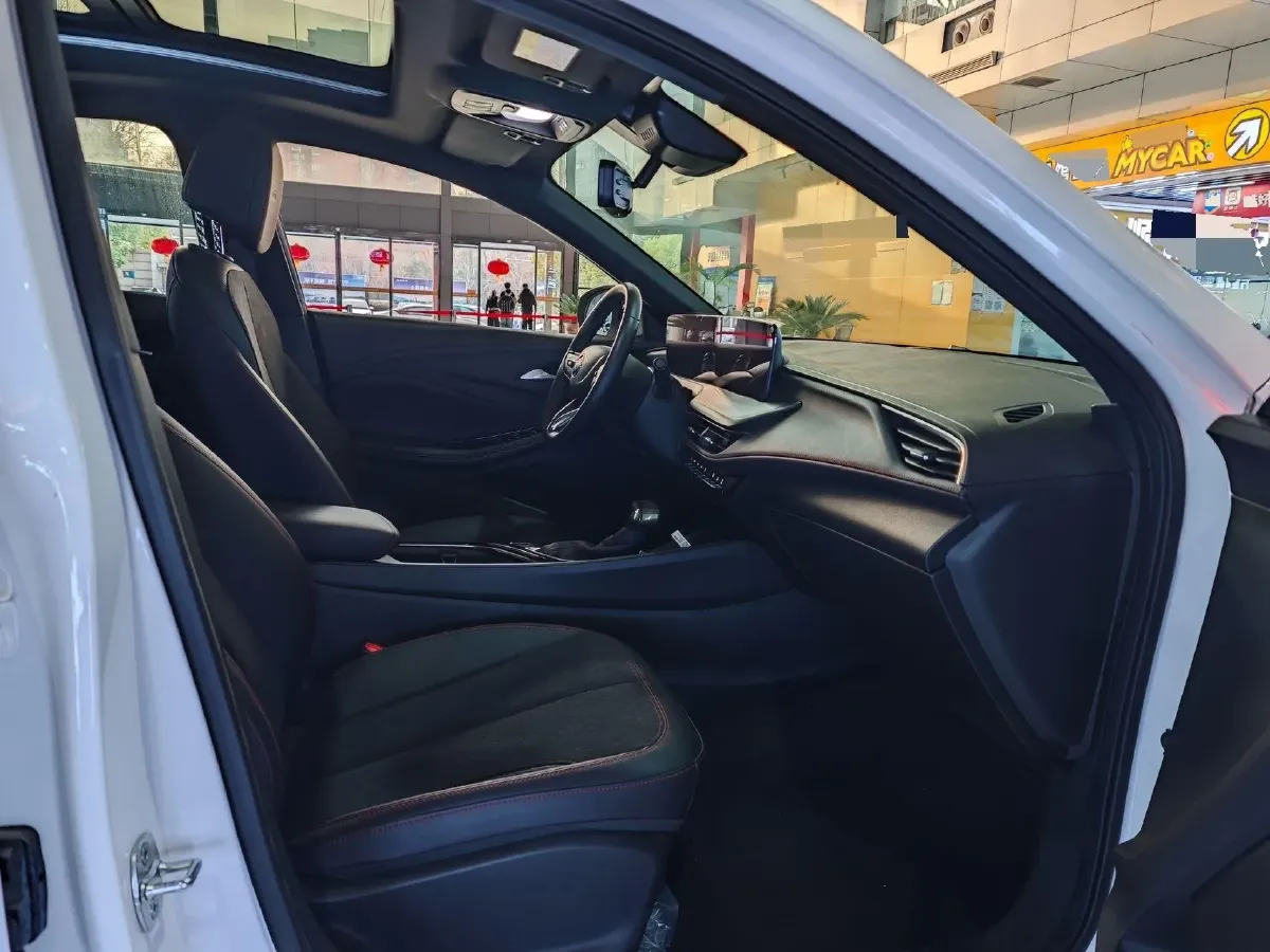 2023 Buick E4 BEV 65KWH,autocango,china used car exporter,china ev exporter,chinese used car exporter,chinese used ev exporter