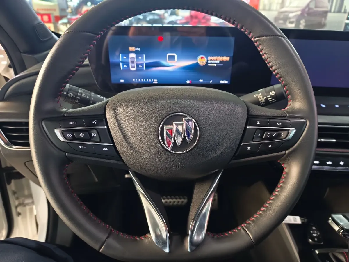 2023 Buick E4 BEV 65KWH,autocango,china used car exporter,china ev exporter,chinese used car exporter,chinese used ev exporter