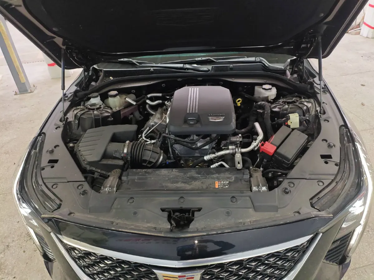 2024 Cadillac CT5 2.0T 237HP L4 10AT,autocango,china used car exporter,china ev exporter,chinese used car exporter,chinese used ev exporter