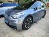 2024 Volkswagen ID.3 BEV 52.8KWH