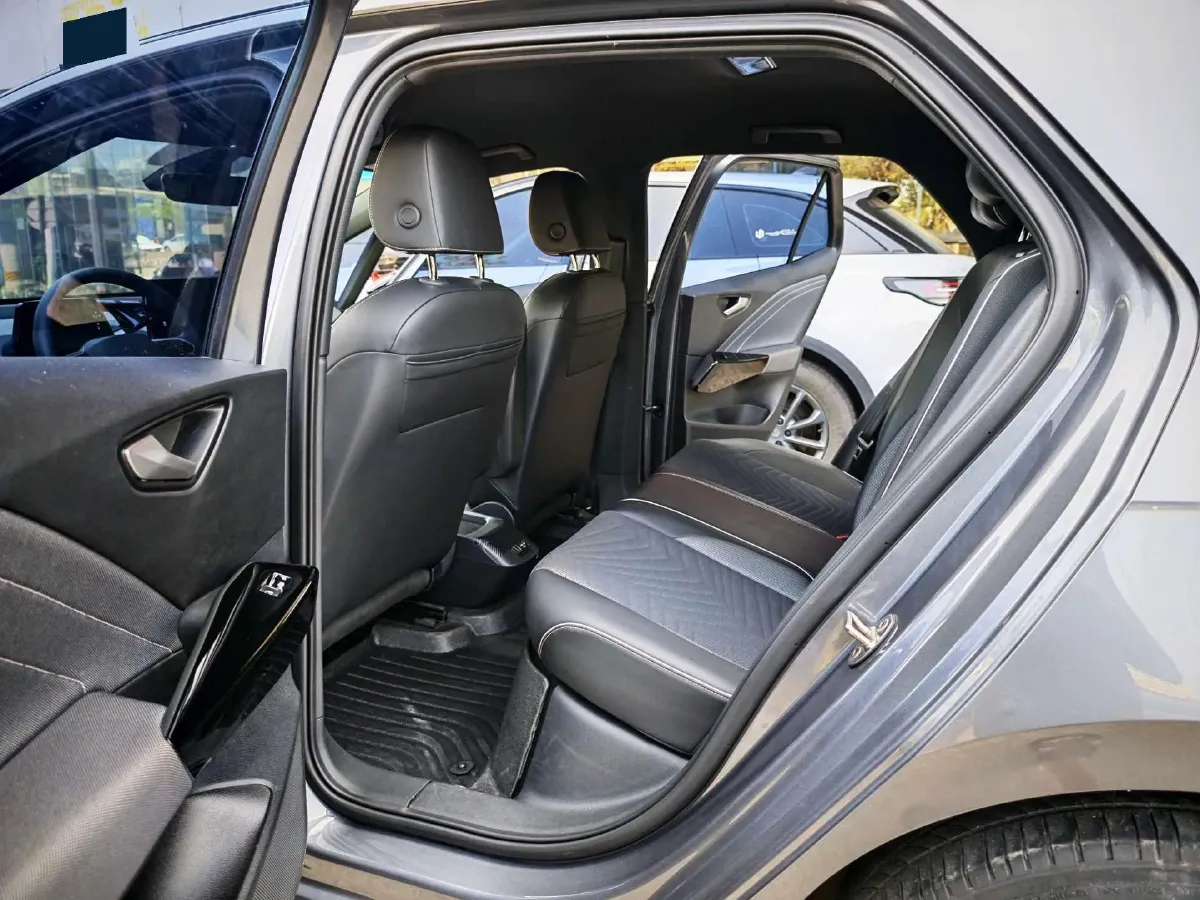 2024 Volkswagen ID.3 BEV 52.8KWH,autocango,china used car exporter,china ev exporter,chinese used car exporter,chinese used ev exporter