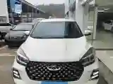 2021 Chery Tiggo 5x 1.5L 116HP L4 CVT