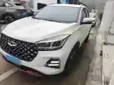 2021 Chery Tiggo 5x 1.5L 116HP L4 CVT