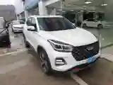2021 Chery Tiggo 5x 1.5L 116HP L4 CVT