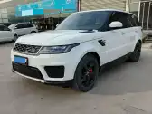 2018 LAND ROVER RANGE ROVER SPORT,autocango,china used car exporter,china ev exporter,chinese used car exporter,chinese used ev exporter