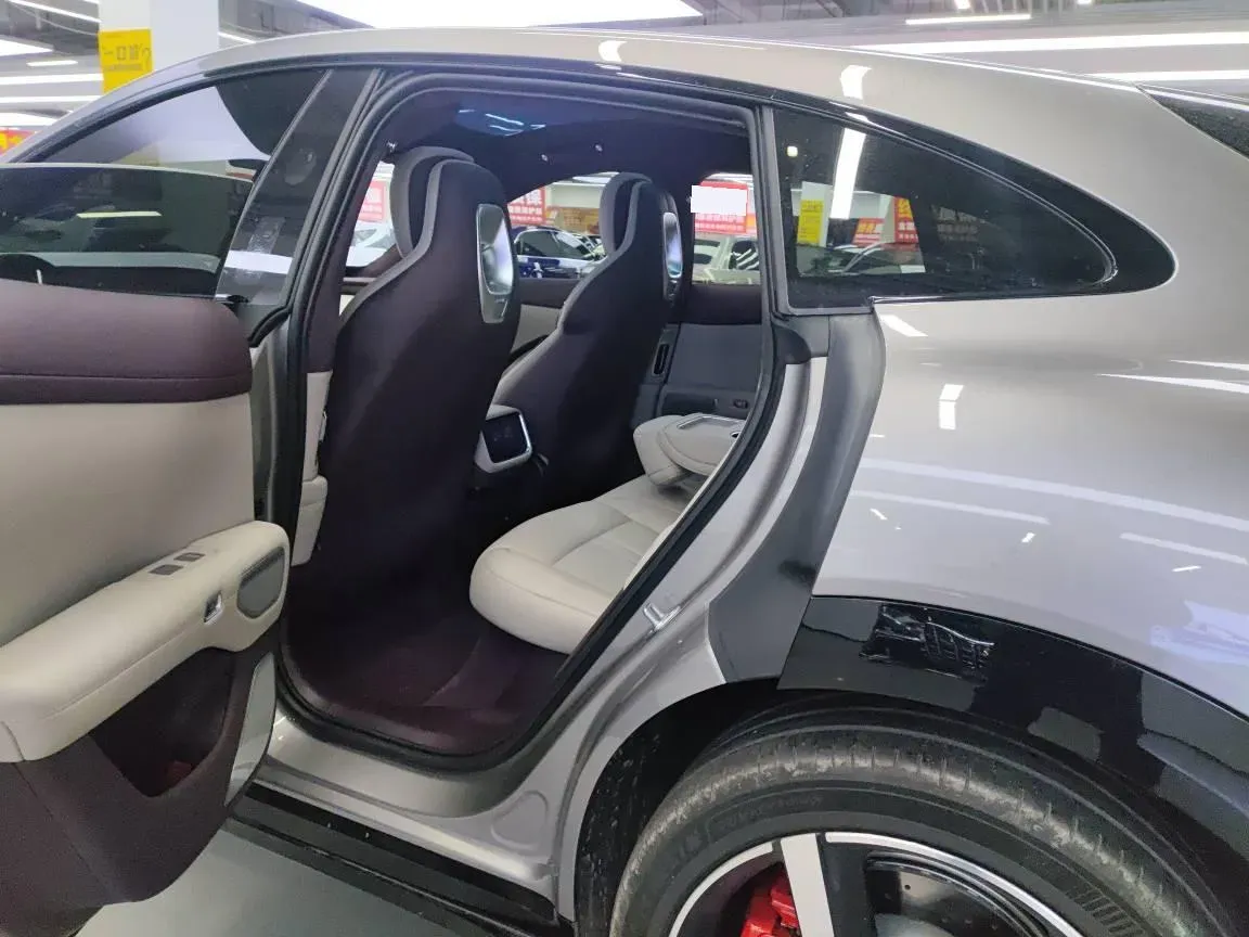 2025 MI YU7 BEV 101.7KWH,autocango,china used car exporter,china ev exporter,chinese used car exporter,chinese used ev exporter