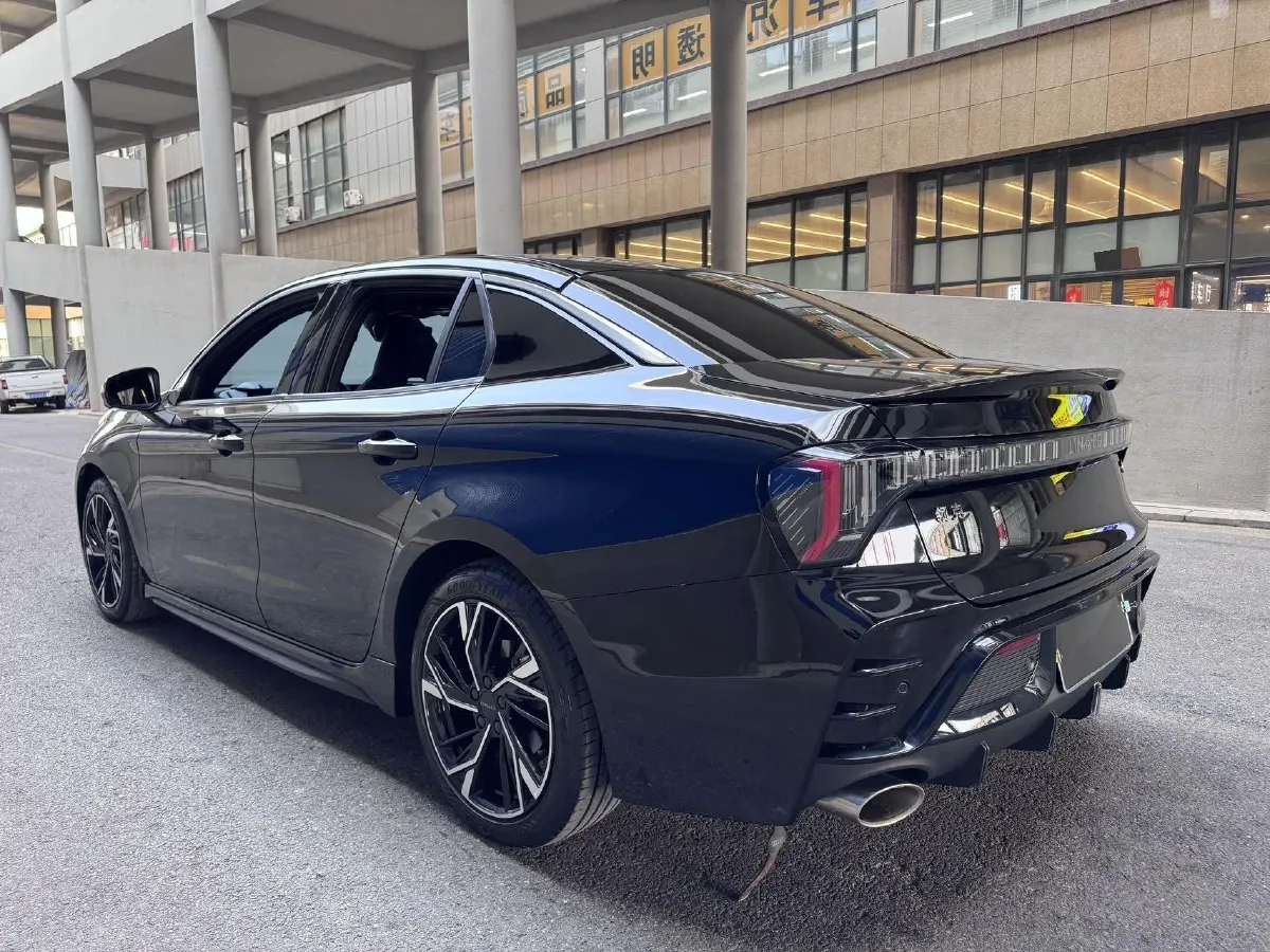 2023 LYNK&CO 03 2.0T 254HP L4 7DCT,autocango,china used car exporter,china ev exporter,chinese used car exporter,chinese used ev exporter