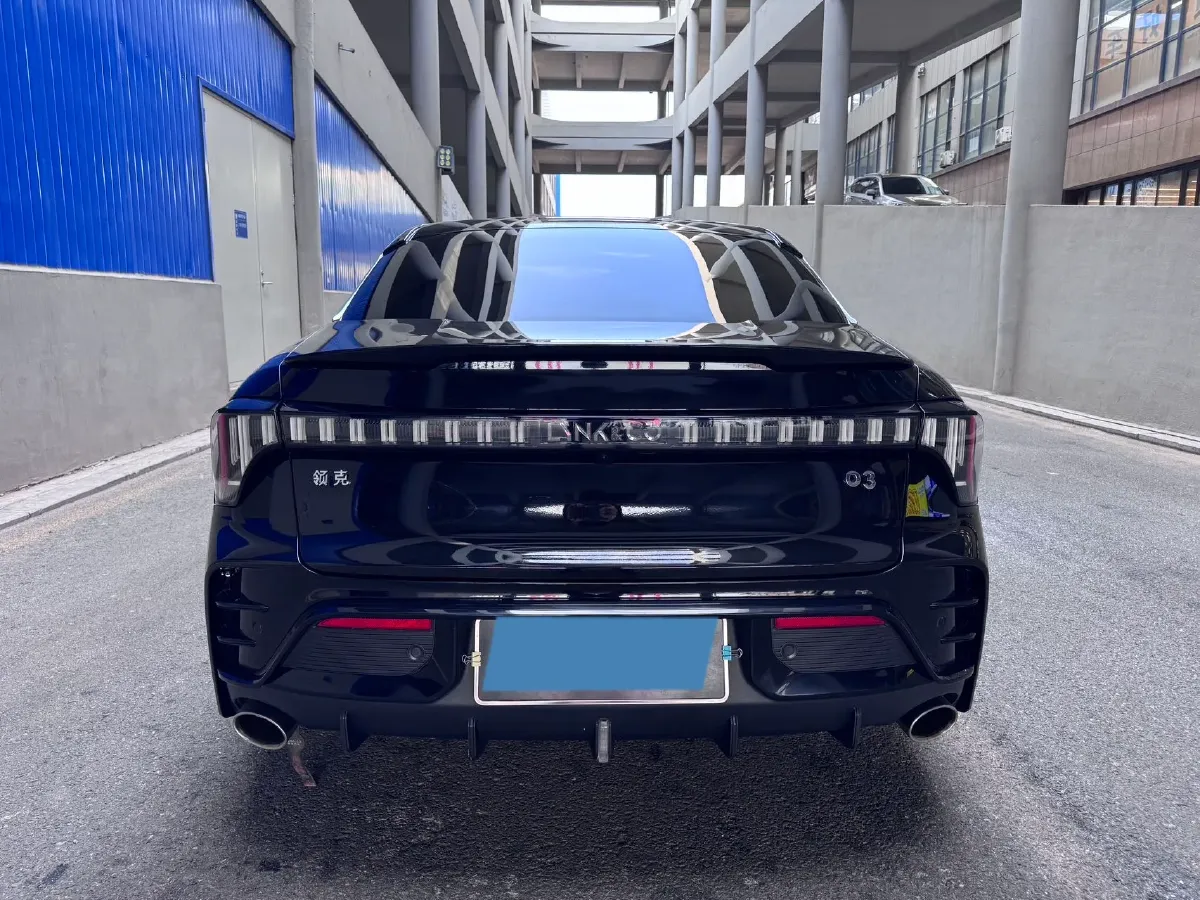 2023 LYNK&CO 03 2.0T 254HP L4 7DCT,autocango,china used car exporter,china ev exporter,chinese used car exporter,chinese used ev exporter