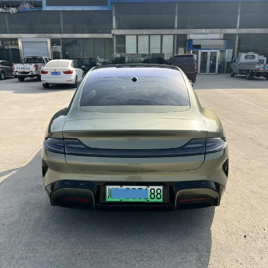 2024 MI SU7 BEV 73.6KWH,autocango,china used car exporter,china ev exporter,chinese used car exporter,chinese used ev exporter