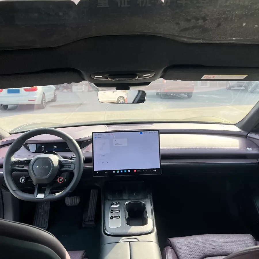 2024 MI SU7 BEV 73.6KWH,autocango,china used car exporter,china ev exporter,chinese used car exporter,chinese used ev exporter