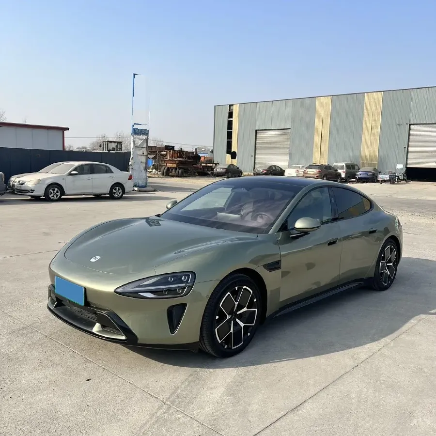 2024 MI SU7 BEV 73.6KWH,autocango,china used car exporter,china ev exporter,chinese used car exporter,chinese used ev exporter