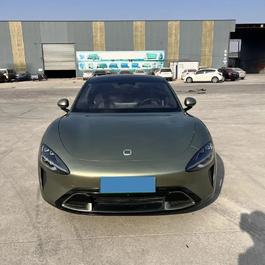 2024 MI SU7 BEV 73.6KWH,autocango,china used car exporter,china ev exporter,chinese used car exporter,chinese used ev exporter