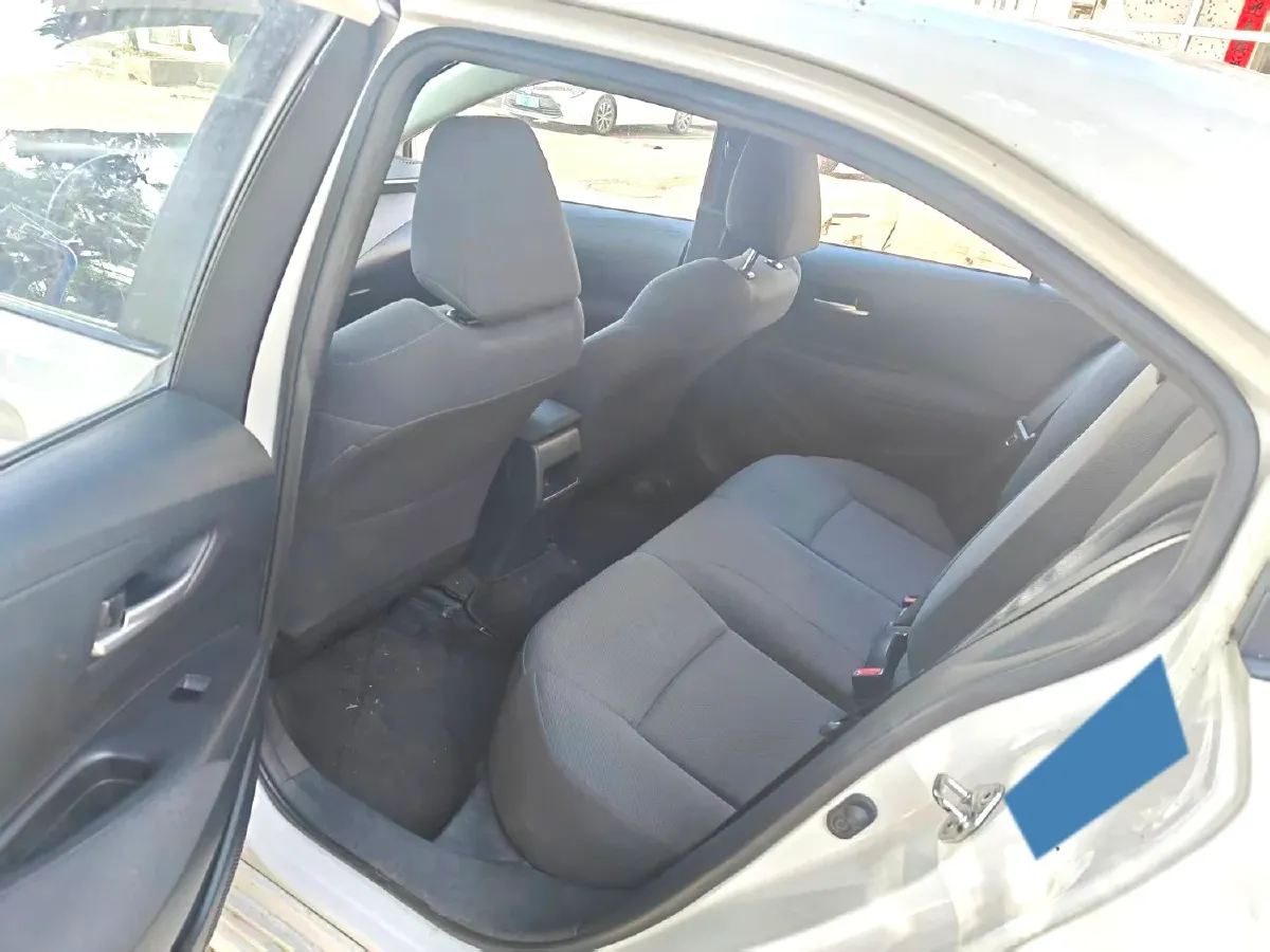 2021 Toyota Corolla 1.2T 116HP L4 CVT,autocango,china used car exporter,china ev exporter,chinese used car exporter,chinese used ev exporter