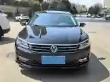 2017 Volkswagen Passat 1.8T 180HP L4 7DCT