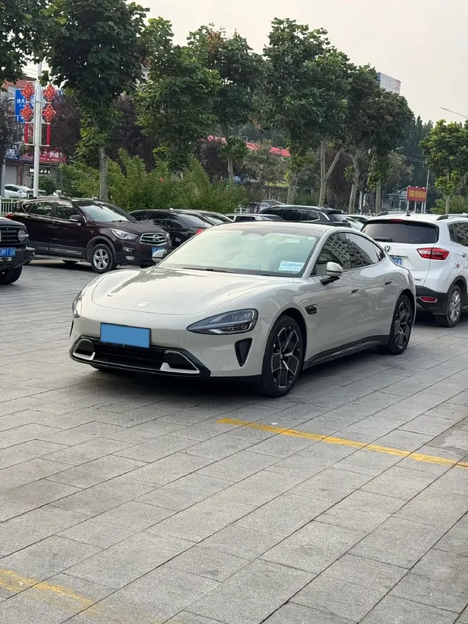 2024 MI SU7 BEV 94.3KWH,autocango,china used car exporter,china ev exporter,chinese used car exporter,chinese used ev exporter