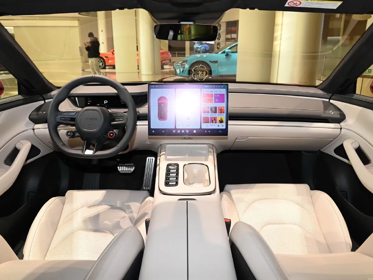 2024 MI SU7 BEV 94.3KWH,autocango,china used car exporter,china ev exporter,chinese used car exporter,chinese used ev exporter