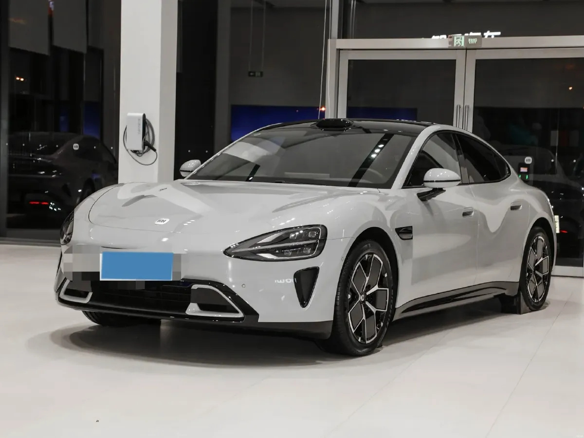 2024 MI SU7 BEV 94.3KWH,autocango,china used car exporter,china ev exporter,chinese used car exporter,chinese used ev exporter