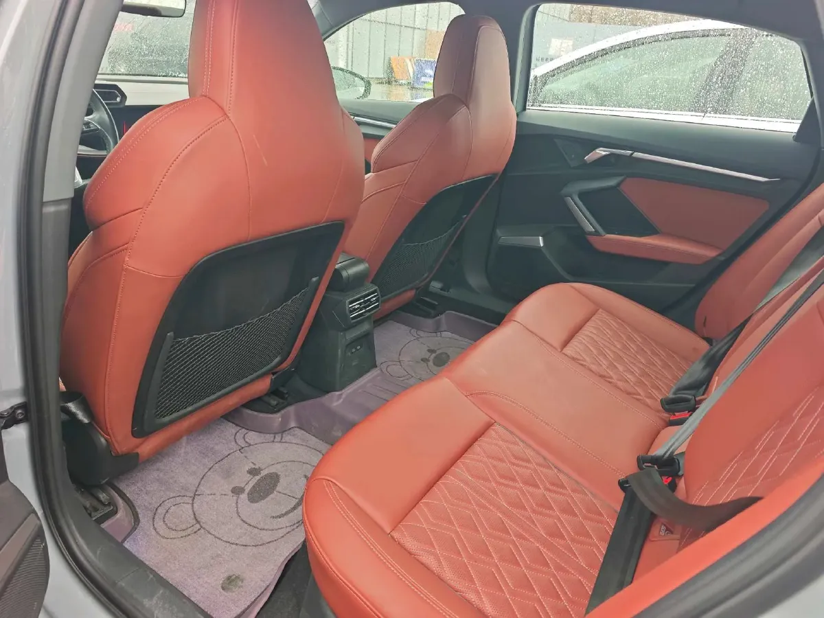 2025 Audi A3 1.5T 160HP L4 7DCT,autocango,china used car exporter,china ev exporter,chinese used car exporter,chinese used ev exporter