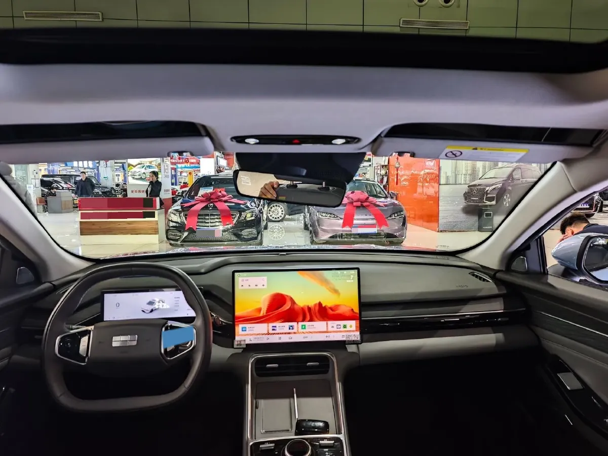 2025 BYD Seal 06 Wagon 1.5L 101HP L4 E-CVT PHEV,autocango,china used car exporter,china ev exporter,chinese used car exporter,chinese used ev exporter