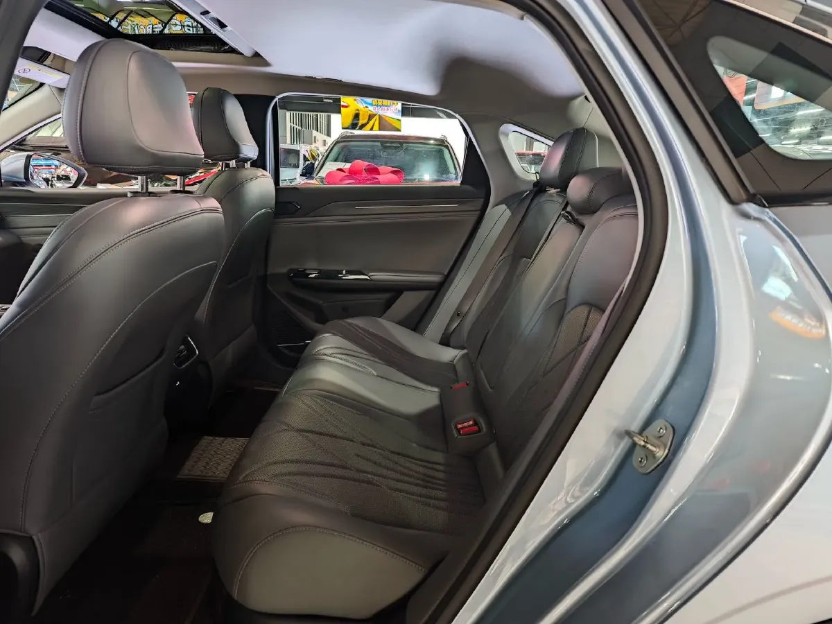 2025 BYD Seal 06 Wagon 1.5L 101HP L4 E-CVT PHEV,autocango,china used car exporter,china ev exporter,chinese used car exporter,chinese used ev exporter