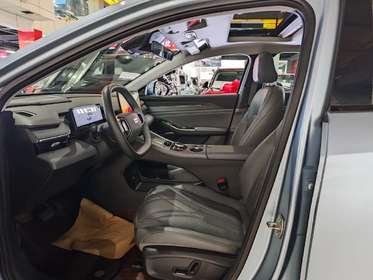 2025 BYD Seal 06 Wagon 1.5L 101HP L4 E-CVT PHEV,autocango,china used car exporter,china ev exporter,chinese used car exporter,chinese used ev exporter