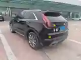 2020 Cadillac XT4 2.0T 237HP L4 9AT