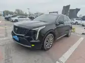 2020 CADILLAC XT4,autocango,china used car exporter,china ev exporter,chinese used car exporter,chinese used ev exporter