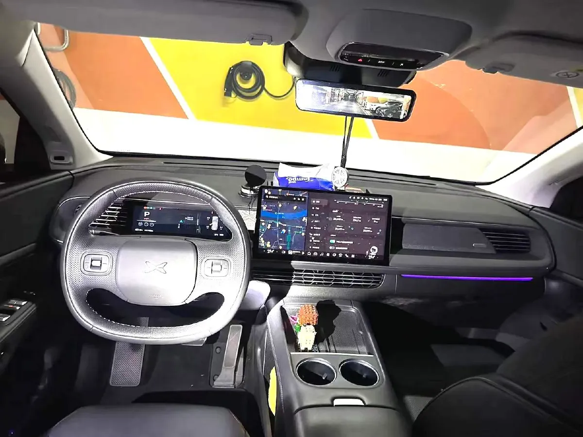 2023 Xpeng G6 BEV 66KWH,autocango,china used car exporter,china ev exporter,chinese used car exporter,chinese used ev exporter