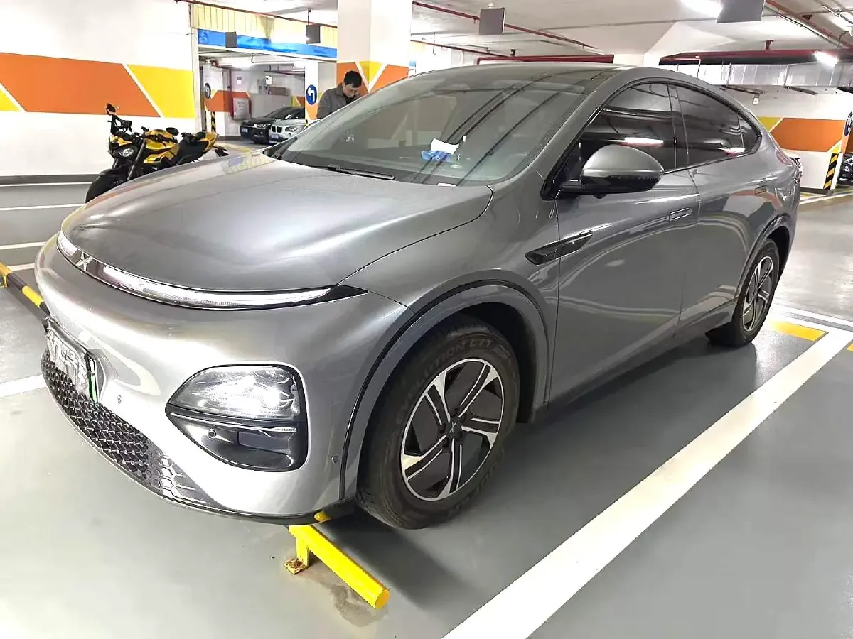 2023 Xpeng G6 BEV 66KWH,autocango,china used car exporter,china ev exporter,chinese used car exporter,chinese used ev exporter