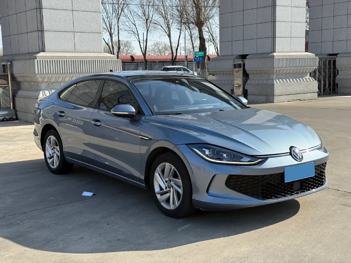 2023 Volkswagen Lamando 1.4T 150HP L4 7DCT,autocango,china used car exporter,china ev exporter,chinese used car exporter,chinese used ev exporter