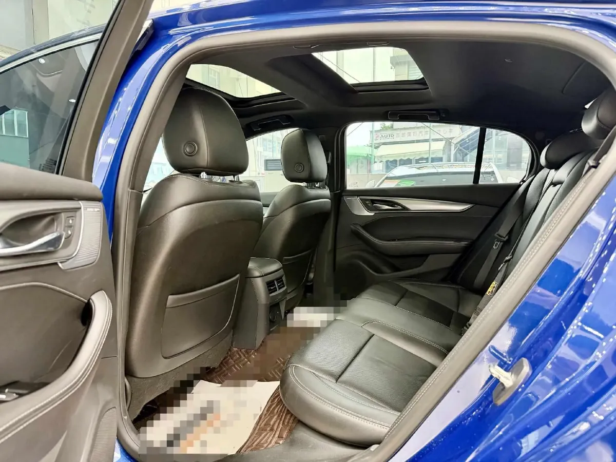 2021 Cadillac CT5 2.0T 237HP L4 10AT,autocango,china used car exporter,china ev exporter,chinese used car exporter,chinese used ev exporter