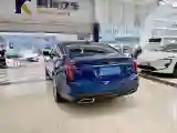 2021 Cadillac CT5 2.0T 237HP L4 10AT