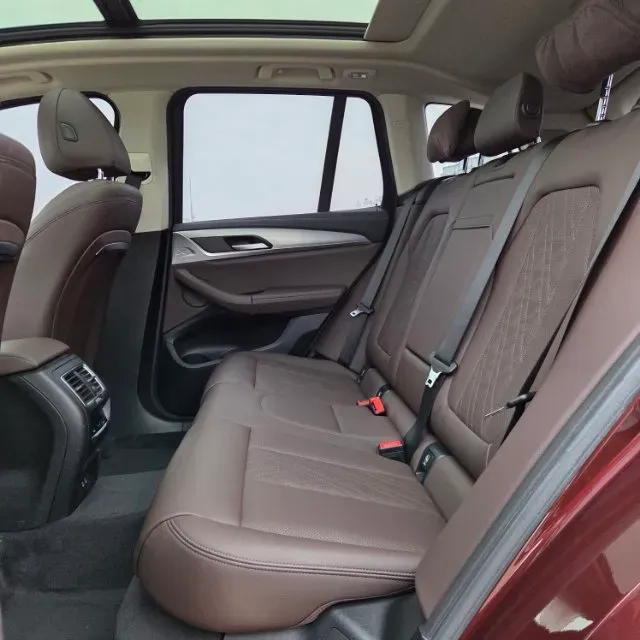 2022 BMW iX3 BEV 80KWH,autocango,china used car exporter,china ev exporter,chinese used car exporter,chinese used ev exporter