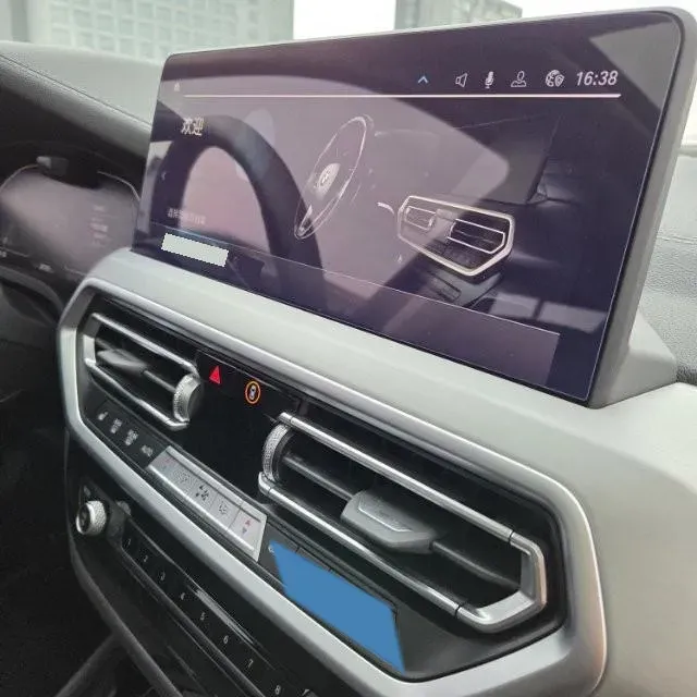 2022 BMW iX3 BEV 80KWH,autocango,china used car exporter,china ev exporter,chinese used car exporter,chinese used ev exporter