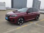 2022 BMW IX3,autocango,china used car exporter,china ev exporter,chinese used car exporter,chinese used ev exporter