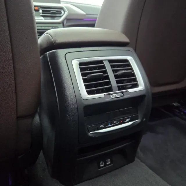 2022 BMW iX3 BEV 80KWH,autocango,china used car exporter,china ev exporter,chinese used car exporter,chinese used ev exporter