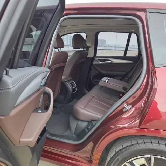 2022 BMW iX3 BEV 80KWH,autocango,china used car exporter,china ev exporter,chinese used car exporter,chinese used ev exporter