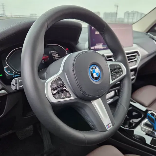 2022 BMW iX3 BEV 80KWH,autocango,china used car exporter,china ev exporter,chinese used car exporter,chinese used ev exporter