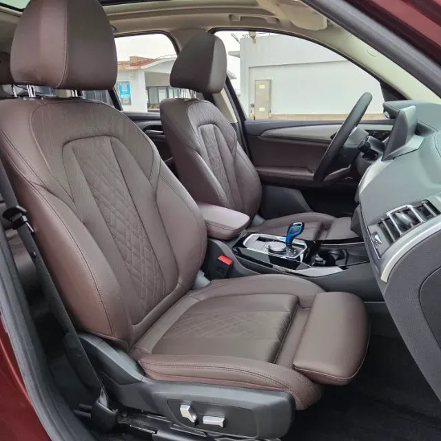 2022 BMW iX3 BEV 80KWH,autocango,china used car exporter,china ev exporter,chinese used car exporter,chinese used ev exporter