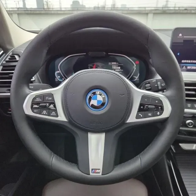 2022 BMW iX3 BEV 80KWH,autocango,china used car exporter,china ev exporter,chinese used car exporter,chinese used ev exporter